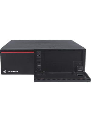 ��������� ���� �������� �33� SFF, Intel Core i5-12400/16 �� DDR4/512 �� SSD/Intel UHD Graphics/��� ��/����������, ����, ������ (227044)