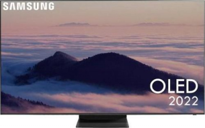  Samsung 55" QE55S95B OLED Ultra HD 4k SmartTV