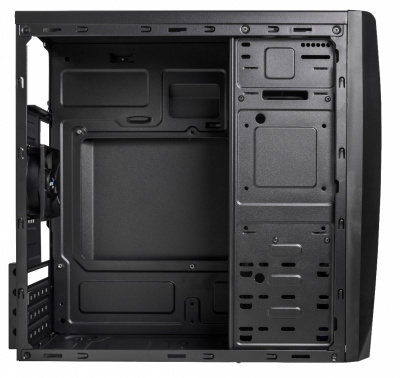  Aerocool Cs-102 black mATX 4713105951660