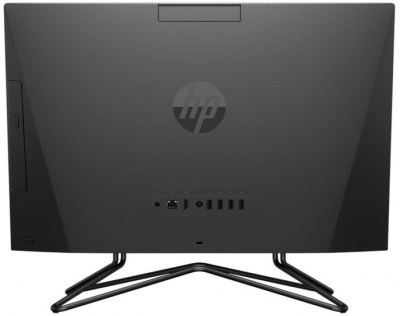  HP 200 G4 Intel Core i5 10210U, 1600 , 8 ,  HDD, 256  SSD, Intel UHD Graphics, DVD-RW, Wi-Fi, Bluetooth, Windows 10 Professional, 21.5" (1920x1080 Full HD) 295D9EA