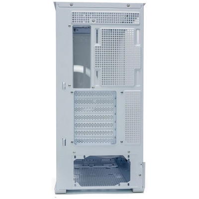 ������ XASTRA Q700 0F-UC  White ATX/Aquarium/Screewless/no fans/Type C Q700-0F-UC-WH