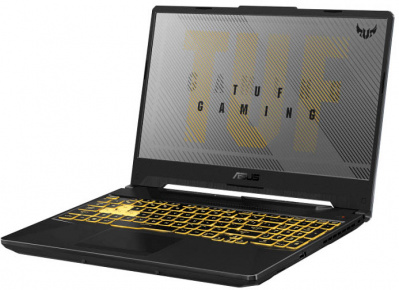  ASUS TUF Gaming F15 FX506HC-HN006, 15.6" (1920x1080) IPS 144/Intel Core i5-11400H/16 DDR4/512 SSD/NVIDIA GeForce RTX 3050 4/ ,  [90NR0723-M00950]