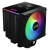 Кулер для процессора XPG MAESTRO PLUS 62DA Black (MAESTROPLUS62DA-BKCWW) Кулер для процессора XPG MAESTRO PLUS 62DA Black (MAESTROPLUS62DA-BKCWW)