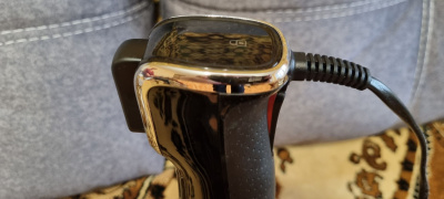 ������� Moulinex DD95HD10 InfinyForce Pro