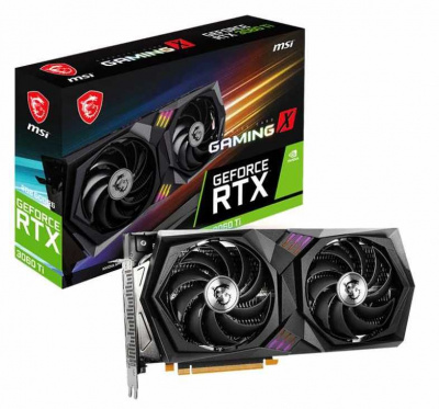  RTX3060Ti 8192Mb MSI RTX 3060 TI GAMING X 8G LHR, RTX 3060 Ti GAMING X 8G LHR, 8, GDDR6