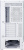 ������ ��� �� Zalman P40 DS White ATX Mid Tower PC Case, 120mm ARGB Fanx4