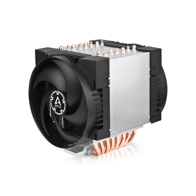 ���������� ��� ���������� ARCTIC Freezer 4U-M Retail (Intel: LGA 4189, LGA 4677, AMD: SP6, TR5, SP3, TR4, sTRX4, SWRX8) (ACFRE00133A) 