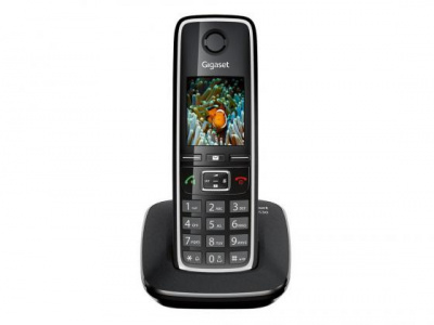  DECT Gigaset C530 