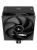 Кулер Thermalright Assassin X 120 R Digital Black LGA115X/1200/1700/1851 (120mm PWM Fan, 4 тепл. трубки 6мм) / TRAX120RDB Кулер Thermalright Assassin X 120 R Digital Black LGA115X/1200/1700/1851 (120mm PWM Fan, 4 тепл. трубки 6мм) / TRAX120RDB