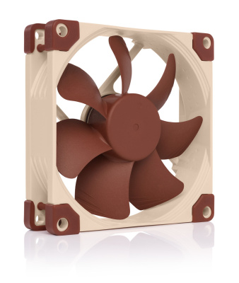 Noctua NF-A9 5V PWM (NF-A9 5V PWM) - 92mm 1 �e�������� ��� �������, 2000 ��/���, 22.8 ��, 4-pin PWM