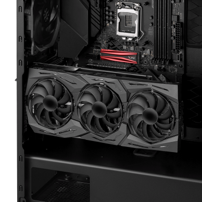 ������ ADATA XPG DEFENDER Black (DEFENDER-BKCWW)