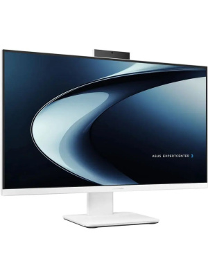 �������� ASUS ExpertCenter P600 AiO PM640KA-WPC0310, 23.8" (1920x1080) IPS/AMD Ryzen AI 5 330/16 DDR5/512 �� SSD/AMD Radeon Graphics/Windows 11 Pro/����������, ����, ����� (90PT0461-M018M0)