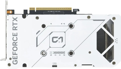 ���������� Asus NVIDIA GeForce RTX 5060 TI Dual White OC 16Gb, GDDR7, DUAL-RTX5060TI-O16G-WHITE Ret