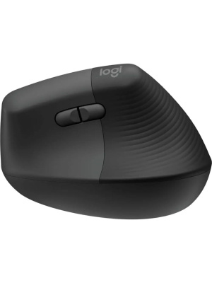 ���� Logitech Lift ���������� ���������� 4000dpi silent �������. BT/Radio USB ��� �������� 5but (910-006485)