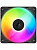 ���������� ��������� ARCTIC P12 Pro Reverse A-RGB - 3 Pack - retail (ACFAN00333A)