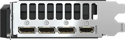 ���������� Gigabyte NVIDIA GeForce RTX 5060 Ti 8�� Windforce, GDDR7, OC, GV-N506TWF2OC-8GD 1.0 Ret