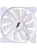 Вентилятор 1STPLAYER F1-PLUS White / 140mm FRGB 3pin 12V 900rpm 46.69cfm 21dBA / F1-PLUS-WH-3P / BULK Вентилятор 1STPLAYER F1-PLUS White / 140mm FRGB 3pin 12V 900rpm 46.69cfm 21dBA / F1-PLUS-WH-3P / BULK