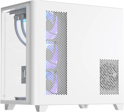 ������ Formula Crystal U2 White