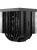 Кулер для процессора PCCooler RZ620M X BK (210W, 4-pin PWM, 118.5mm, Al/Cu, 6x6mm, 1x100mm, 54.2CFM, 32.5dBA, 3000RPM, S: 1851/1700/1200/115X, AM5/AM4, black) Кулер для процессора PCCooler RZ620M X BK (210W, 4-pin PWM, 118.5mm, Al/Cu, 6x6mm, 1x100mm, 54.2CFM, 32.5dBA, 3000RPM, S: 1851/1700/1200/115X, AM5/AM4, black)