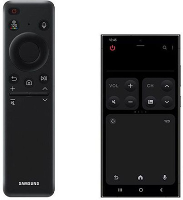 ��������� Samsung 65" OLED QE65S95FAUXRU 4K UHD, 120 ��, Smart TV