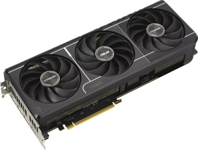 ���������� ASUS NVIDIA GeForce RTX 5080 PRIME EVO OC 16GB, PRIME-RTX5080-O16G-EVO, GDDR, OC, Ret (90YV0LX4-M0NA00)