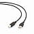 Cablexpert USB 2.0, AM/BM, (CC-USB2-AMBM-10), 3