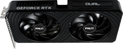 ���������� Palit NVIDIA GeForce RTX 5060 Ti Dual 8Gb (NE7506T019P1-GB2062D)