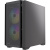 Корпус HSPD M336-TGBK-ARGB Black
Корпус HSPD M336-TGBK-ARGB Black