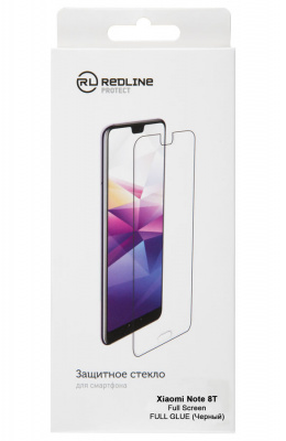     Redline   Xiaomi Redmi Note 8T  1. (000019157)