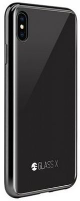  SwitchEasy Glass X (GS-103-46-166-11)   iPhone XS Max