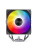 Кулер JONSBO CA40 Black LGA1851/1700/1200/115X/AM5/AM4 (TDP 225W, PWM, 120mm ARGB LED Fan, 4 тепловые трубки, 4-pin) Retail Кулер JONSBO CA40 Black LGA1851/1700/1200/115X/AM5/AM4 (TDP 225W, PWM, 120mm ARGB LED Fan, 4 тепловые трубки, 4-pin) Retail