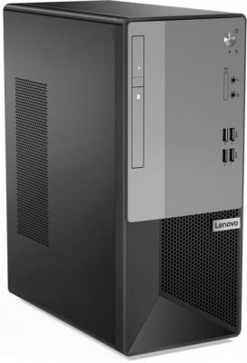 Lenovo V50t Gen 2-13IOB, MT, i3 10105, 8Gb, SSD256Gb, UHDG 630, DVDRW, CR, Free DOS, WiFi + BT, ,  (11QE001RIV)
