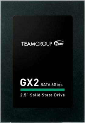   512Gb SSD Team GX2 (T253X2512G0C101)