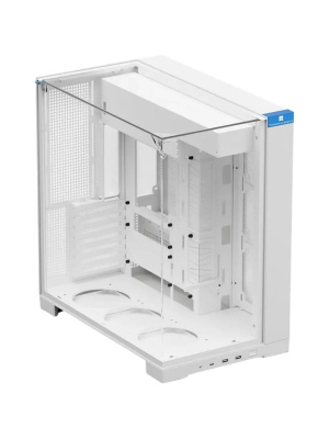 ������ Thermalright TR-A70 White mATX / win / white / no PSU / Tempered Glass