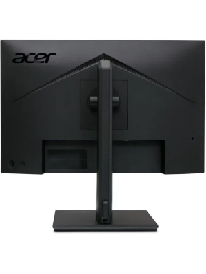 ������� ACER Vero B247YGbmiprxv 23,8'', IPS, 1920x1080, 1 / 4ms, 250cd, 120Hz, 1xVGA + 1xHDMI(1.4) + 1xDP(1.2) + SPK + Audio In/Out, Speakers 2Wx2, sync: FreeSync, hadj 165, Vesa:100x100