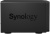 ������ ���������� Synology DX517