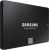 ���������� SSD Samsung 250Gb 870 EVO MZ-77E250B/AM