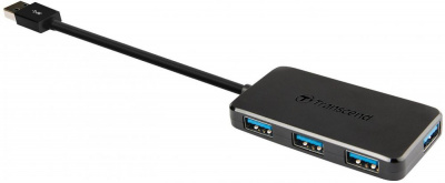 USB-������������ Transcend TS-HUB2K