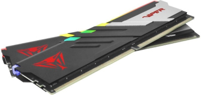 ������ ������ DIMM 32GB DDR5-6000 PVVR532G600C30K PATRIOT