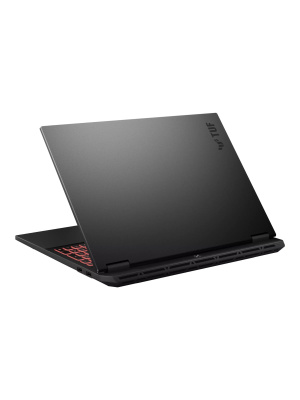 ������� ASUS TUF Gaming A16 FA608PP-QT006, 16" (2560x1600) IPS 165 ��/AMD Ryzen 9 8940HX/16 �� DDR5/512 �� SSD/NVIDIA GeForce RTX 5070 ��� ��������� (8 ��)/��� �������, ����� (90NR0MD1-M00A50)