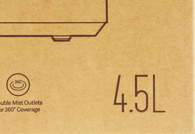 ����������� ������� Xiaomi Smart Humidifier 2 EU BHR6026EU �����