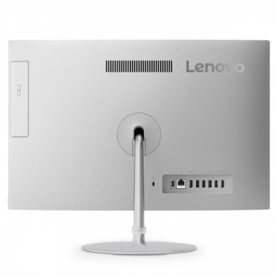  Lenovo IdeaCentre 520-27ICB F0DE00CSRK 27" 2560x1440 /Intel Core i5-8400T 1700  6  /Intel UHD Graphics 630 /8  /HDD: 1000 SSD: 128  / /DOS