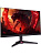 ������� Acer VG270UZ2bmiipx 27", 16:9, IPS, QHD,  0,5/1ms, 250cd, 275Hz, HDMI, DP, SPK