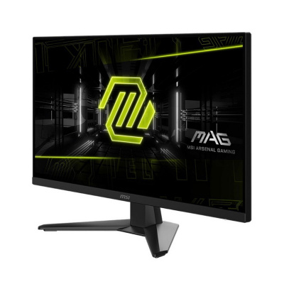 ������� 27" MSI MAG 272F Rapid IPS, 1920x1080, Black 9S6-3CE51T-007