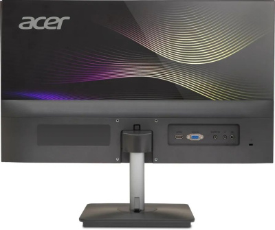 ������� Acer 27" RS272P1bpamix FHD IPS LED 4ms ������ UM.HR2CD.102