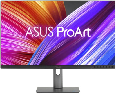 ������� 27" ASUS ProArt PA278CGRV IPS WQHD 144Hz 5ms(GTG) , ������/����������� (90LM06Q1-B01K71)