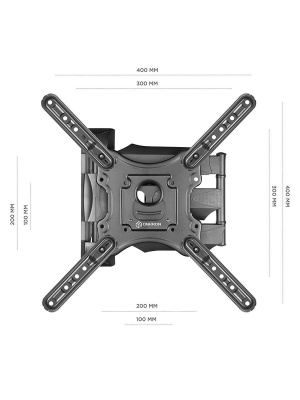  Onkron NP40 32"-65" max 35  VESA 400x400