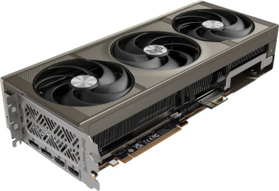 ���������� Sapphire AMD Radeon RX 9070 XT Sapphire Nitro+ PhantomLink Edition OC 16GB (11348-08-20G)