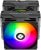 Кулер для процессора Thermalright Peerless Assassin 140 SE ARGB Soc-AM5/AM4/1200/1700/1851 черный 4-pin Ret (PA140-SE-ARGB) Кулер для процессора Thermalright Peerless Assassin 140 SE ARGB Soc-AM5/AM4/1200/1700/1851 черный 4-pin Ret (PA140-SE-ARGB)