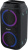 Минисистема Hisense Party Rocket 160, 160Вт, с караоке, Bluetooth, FM, USB, черный Минисистема Hisense Party Rocket 160, 160Вт, с караоке, Bluetooth, FM, USB, черный